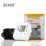 Arm Style APARAT za merenje krvnog pritiska i pulsa