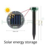 Solarni RASTERIVAČI ŠTETOČINA - Slika 5