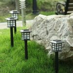Solarne LED lampe (6komada) - Slika 7