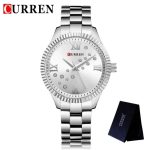 Ženski sat CURREN srebrni-model 9009