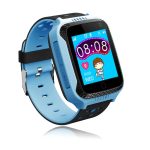 Dečiji smart sat-GPS lokator Q528 - Slika 2