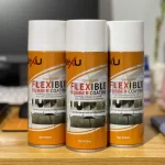 Guma u spreju za izolaciju zaptivanje i lepljenje - Slika 3