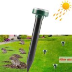 Solarni RASTERIVAČI ŠTETOČINA - Slika 3