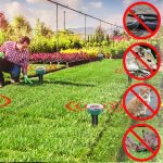 Solarni RASTERIVAČI ŠTETOČINA - Slika 4