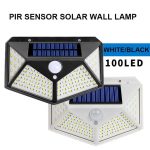 Solarni Reflektor 100 dioda - Slika 6