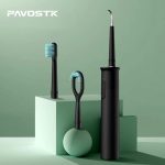 3u1 Ultrazvučni električni čistač zubnog kamenca - Slika 2