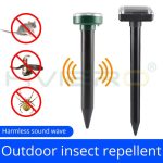 Solarni RASTERIVAČI ŠTETOČINA - Slika 2