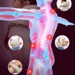 SHIACU masažer za celo telo - Slika 5