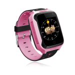 Dečiji smart sat-GPS lokator Q528 - Slika 4