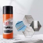 Guma u spreju za izolaciju zaptivanje i lepljenje - Slika 4