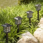 Solarne LED lampe (6komada) - Slika 8