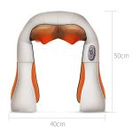 SHIACU masažer za celo telo - Slika 6