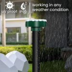 Solarni RASTERIVAČI ŠTETOČINA - Slika 9