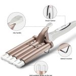 Figaro sa trostrukim uvijanjem kose - Slika 7