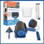 Valjak za krečenje-Paint Roller