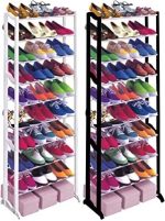 Cipelarnik do 30 pari obuće - Slika 4