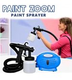 Aparat za krečenje Paint ZOOM