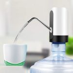 Automatska pumpa za vodu sa USB punjenjem - Slika 4