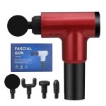 Masažni pištolj za masažu celog tela