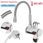 Protočna slavina-Delimano česma sa grejačem - Slika 8