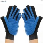 Rukavica za uklanjanje dlake-TRUE TOUCH - Slika 3