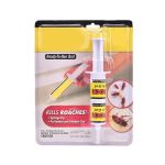 Gel protiv Bubašvaba-Roach Doctor - Slika 5