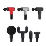 Masažni pištolj za masažu celog tela - Slika 3