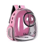 Prenosni ranac za pse i mačke - Slika 4