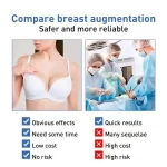 Ulje za povećanje grudi - Slika 3