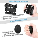 Hand grip set 5u1 - Slika 6