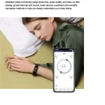 Fitness narukvica M6 - Slika 4