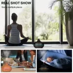 Ovlaživač vazduha AROMA difuzor - Slika 4