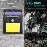 Solarni reflektor 60 LED DIODA - Slika 3