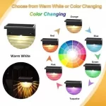 Solarne lampe za dekoraciju 2kom - Slika 4