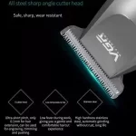 Mašinica za šišanje VGR V-030 - Slika 5