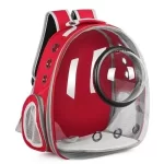 Prenosni ranac za pse i mačke - Slika 5