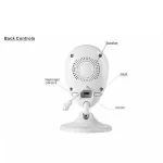 BABY MONITOR - KAMERA ZA BEBE SA MONITOROM - Slika 8