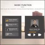 Smart sat - Model A1 - Slika 9