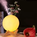 Mesec lampa i Difuzor 2u1 - 15CM - Slika 10