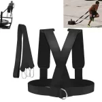 Fitness SLED Pojas - Slika 4
