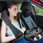 Shiacu masažer 6 tastera - Slika 2