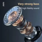 BT slušalice M10 - Slika 5