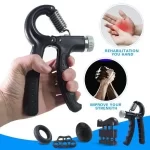 Hand grip set 5u1 - Slika 2