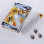 Električna turpija za kućne ljubimce - Slika 5