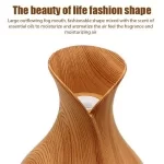 DIFUZOR Ovlaživač vazduha - 7LED Boja - Slika 8