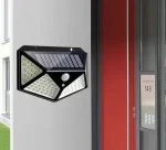 Solarni reflektor 100 LED DIODA - Slika 2