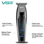 Mašinica za šišanje VGR V-030 - Slika 2