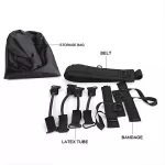 Guma za skakanje Ekspanderi za Skočnost - Slika 7