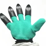 Baštenske rukavice sa kandžama - Slika 4