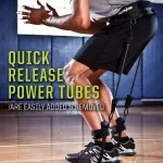 Guma za skakanje Ekspanderi za Skočnost - Slika 2